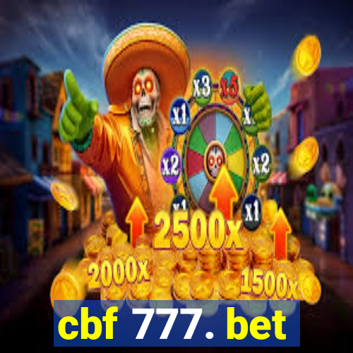 cbf 777. bet